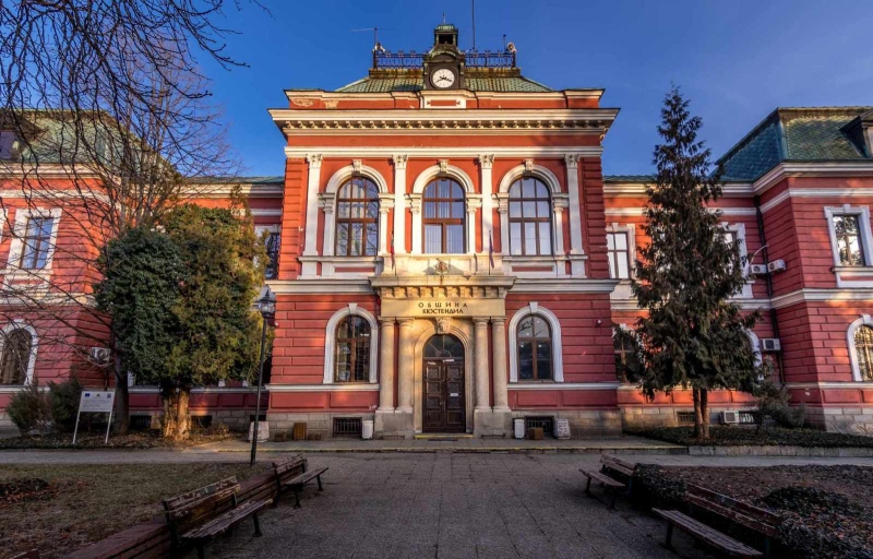 Съветниците в Кюстендил обсъждат промени в наредбата за общинските жилища и нови проекти по европейски програми