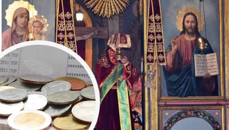 Дръзка кражба от църква в Петричко: Откраднаха дарения от храм в гробищния парк