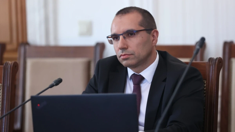 Избраха  Пламен Тодоров за член на Комисията за противодействие на корупцията