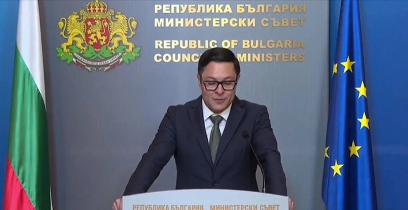 Вицепремиерът Пулев алармира: Има редица проблеми с проекта с \