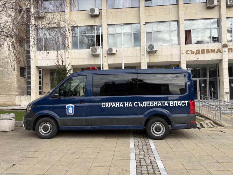 Окръжен съд – Благоевград освободи под гаранция от 2 500 евро обвиняем заради тежко заболяване