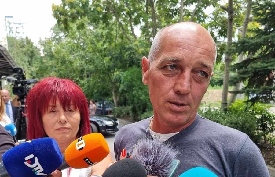 Кметът на Безмер след среща с министъра на отбраната: По-спокоен съм за сигурността