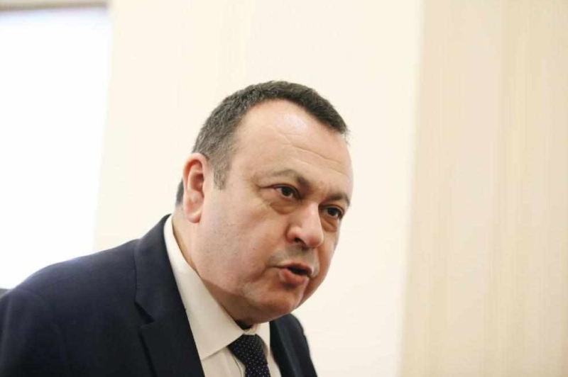 Хамид Хамид: Демерджиев е в паника и използва НАП за кризисен ПР и „да го пере”
