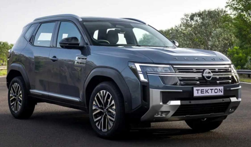 Nissan ще продава своя версия на Duster с цена от под 10 хиляди евро…, но не и в Европа
