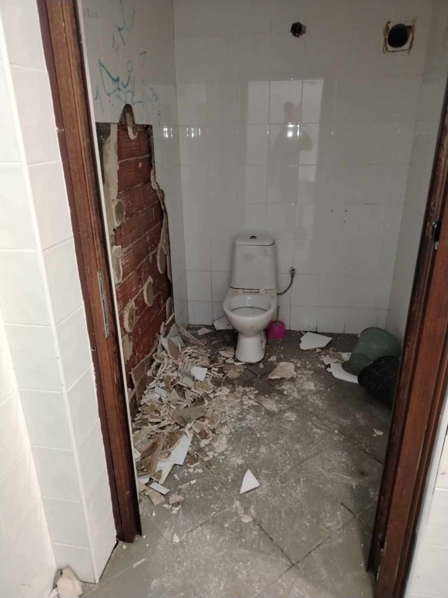 Пак погром в парк „Рила“! Дупничани питат къде беше охраната за 285 375,96 евро 