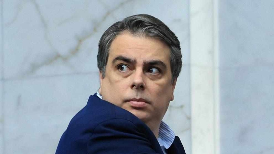 Асен Василев: Това правителство е вредно за България