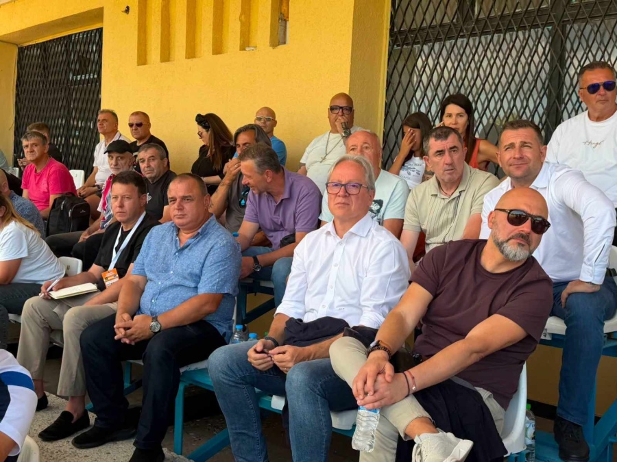 „Рилски спортист“ се завърна във Втора лига след 17 години, Самоков обновява стадион „Искър“