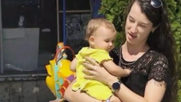 Събраха се парите за лечение на невръстното дете на загиналия военен пилот Венцислав Дункин