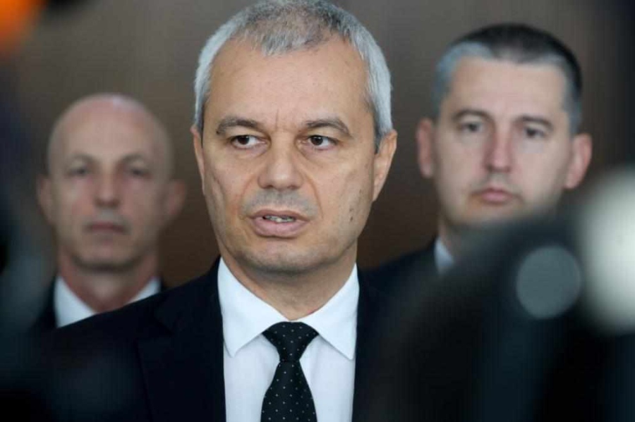 „Възраждане“ бият тревога заради Иран: поиска спешни заседания и отговори от властта