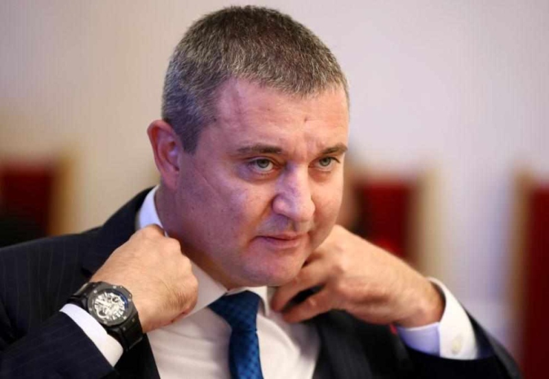 „Бюджетът е противоконституционен“: ГЕРБ-СДС атакува финансовия закон пред Конституционния съд