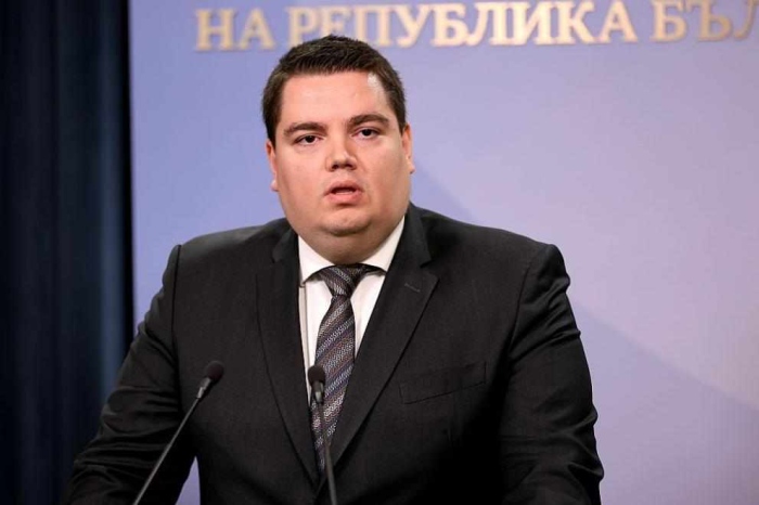 И ПП атакува бюджета в Конституционния съд: Внасят жалби срещу държавния бюджет и този на ДОО