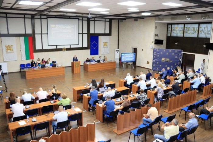 Благоевград с план за нов център за хора с тежки увреждания за близо 1,9 млн. евро