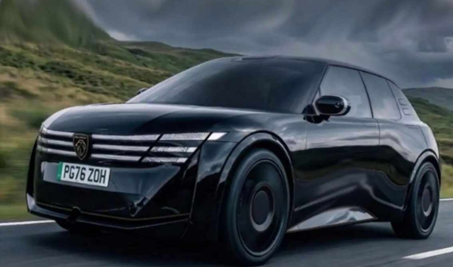 Peugeot подготвя пълно рестартиране на марката