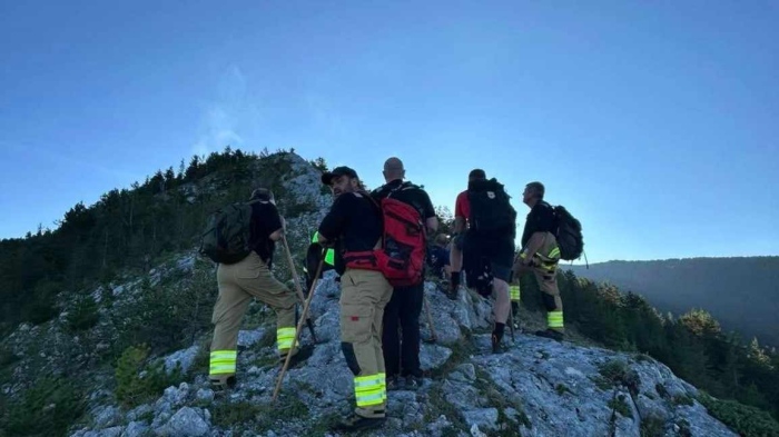 Няма опасност от развитие на пожара в НП \