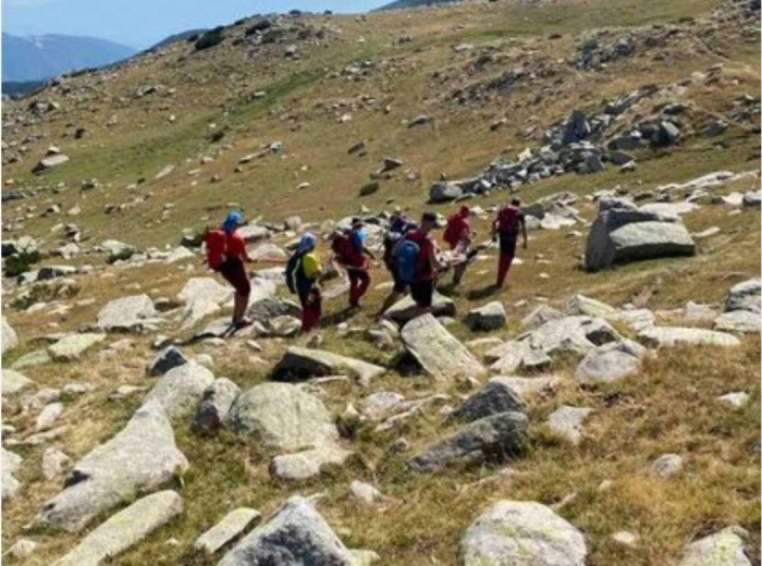Жена загина при падане от било в Стара планина