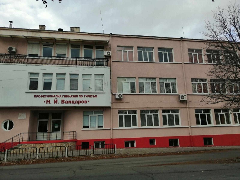 Кюстендил подготвя проект за 358 хил. евро: Ученици ще трупат реален опит в бизнеса още по време на обучението си