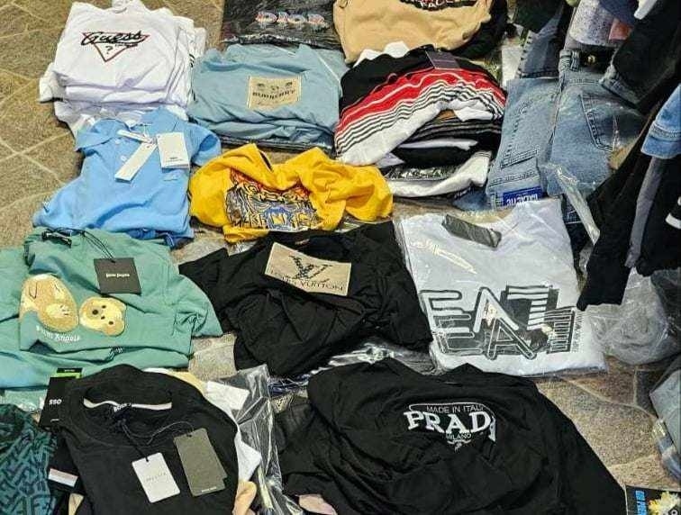 Конфискуваха ментета от търговски обект в Гоце Делчев