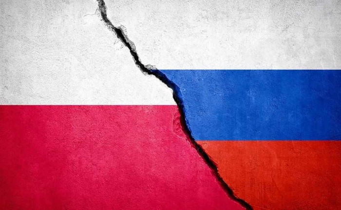 Полски изтребители прехванаха руски разузнавателен самолет над Балтийско море за трети път в рамките на броени дни