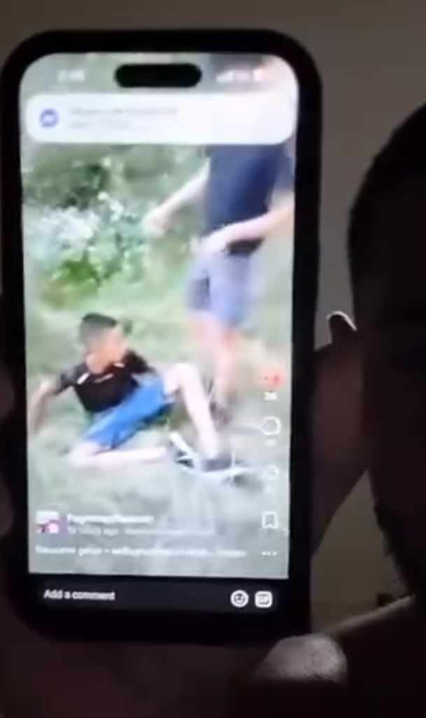 Видео с брутално насилие над дете разтърси Радомир! Кметът свиква всички институции