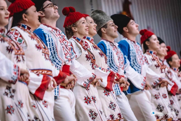 Ансамбъл „Кладница“ донесе Голямата награда от престижен международен фолклорен фестивал в Полша