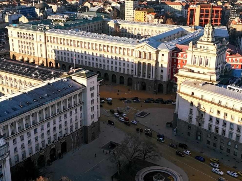 Бурни политически реакции след взривения дрон край Кардам, опозицията настоява за отговори
