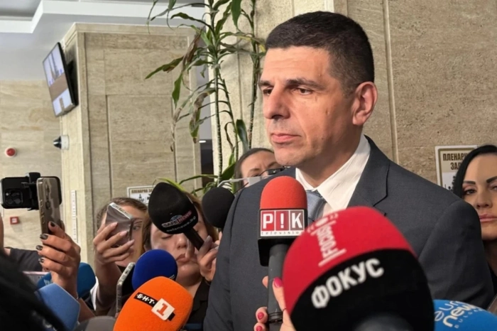Мирчев за дрона: Руска връзка би означавала сплашване и проверка на реакциите ни