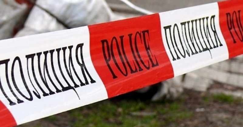 18-годишен уби чичо си с дървен кол в главата
