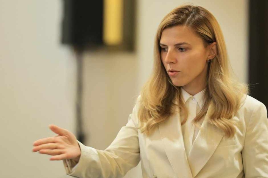 Външно привиква посланика на Украйна заради дрона, тя пък не била в страната
