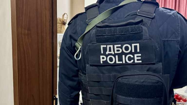 МВР задейства ГДБОП след убийството в Пловдив: Следят социалните мрежи за агресия и заплахи