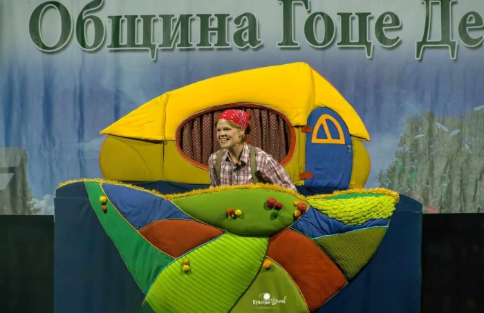 „Орница“ превзема Гоце Делчев: Два дни музика, театър, арт и културна бъркотия в сърцето на града