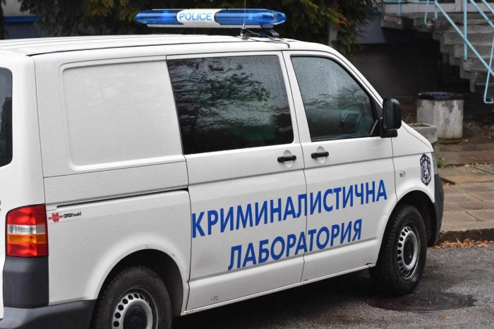 27-годишен мъж е открит мъртъв край гарата в Дамяница, полицията изяснява причините