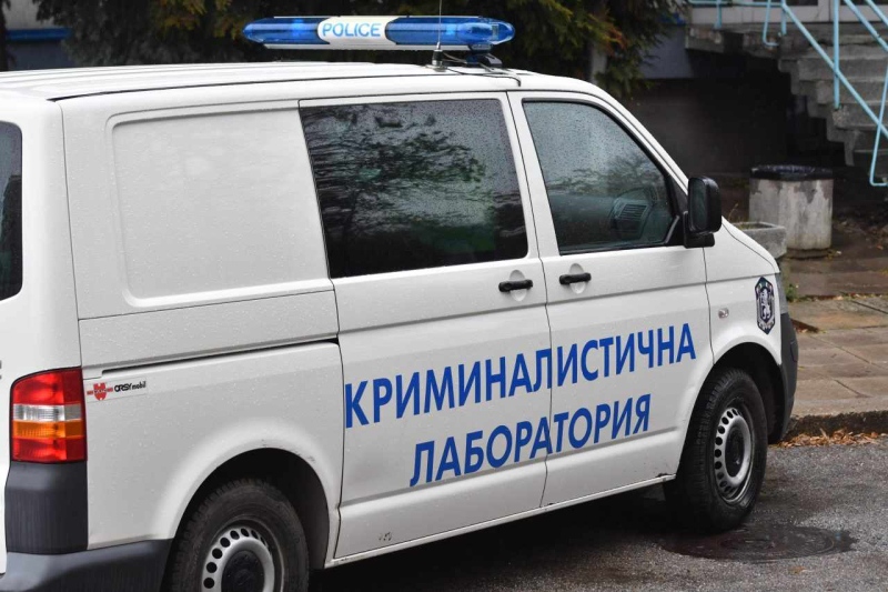 27-годишен мъж е открит мъртъв край гарата в Дамяница, полицията изяснява причините