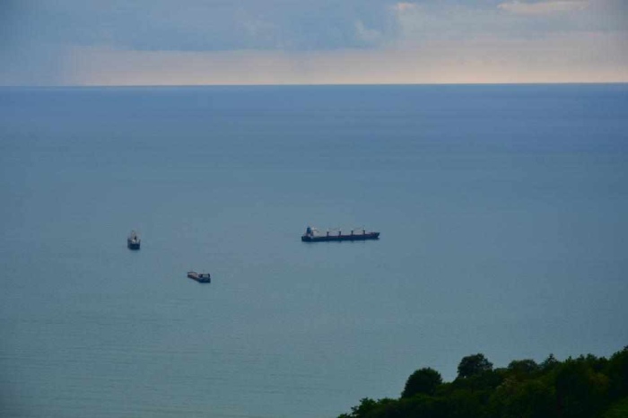 Румънски военни водолази унищожиха два дрона край „Нептун Дийп“