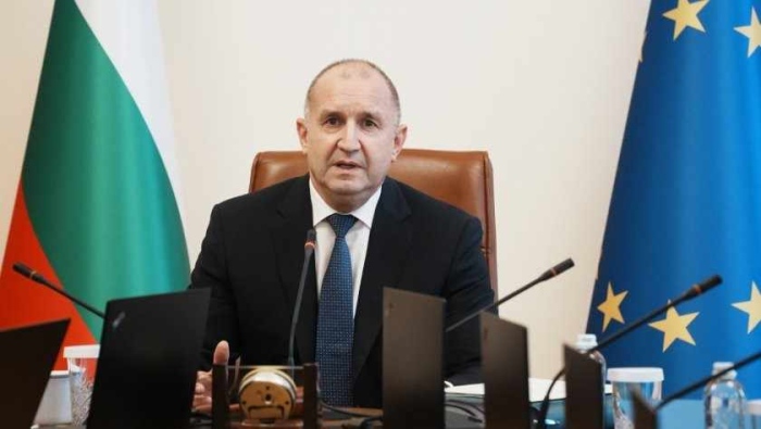 Румен Радев: В България няма място за фашистки изстъпления, ще сторим необходимото