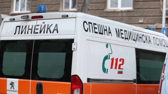 Двама паднаха във водата с мотоделтапланер край Несебър, единият е в тежко състояние