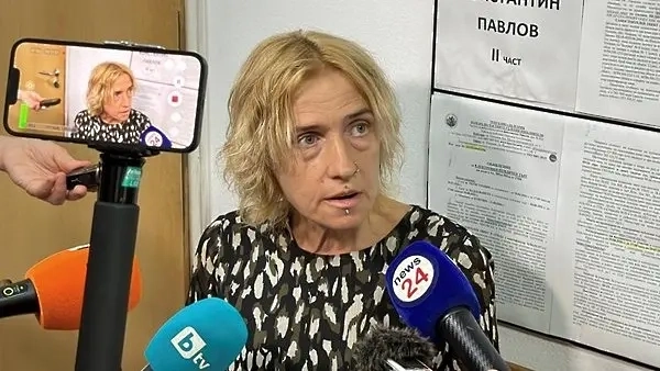 (Видео) Майката на младежа, присъствал на жестокото убийство на Георги Кузев: Живея в кошмар, това е секта и промиват мозъци