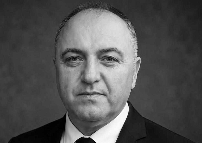 Почина бившият правосъден министър Антон Станков