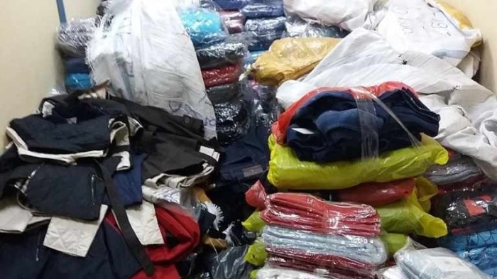 Конфискуваха ментета  от магазин при акция в Кюстендил