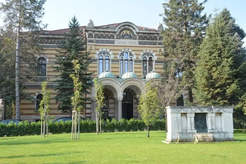 Св. Синод призова за молитва за Георги Кузев, Отечеството и децата на България