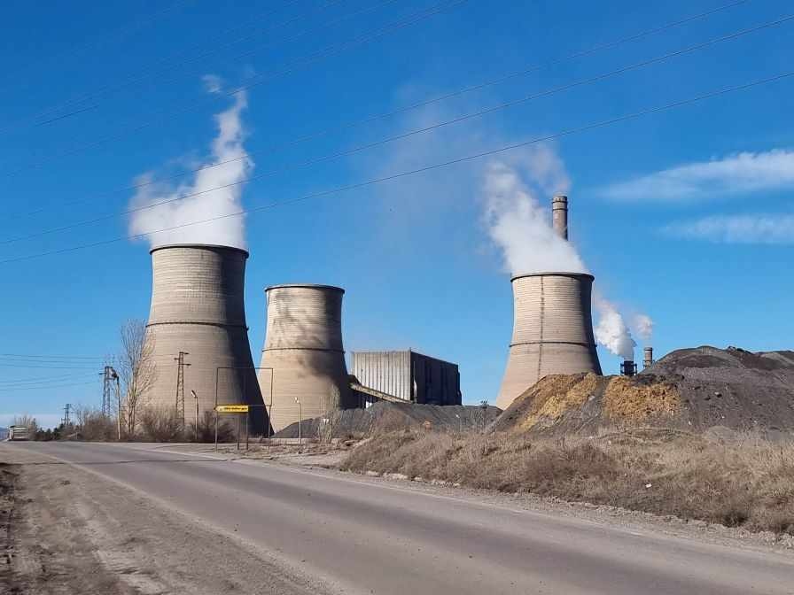 Авария спря временно ТЕЦ „Бобов дол“