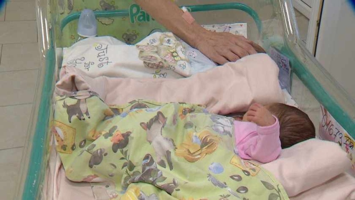 Богородична радост: 7 двойки близнаци се родиха само за седмица в „Майчин дом“