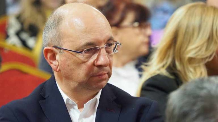Николай Василев: „Справедливите цени“ и „кошницата с грижа“ са държавен комунизъм