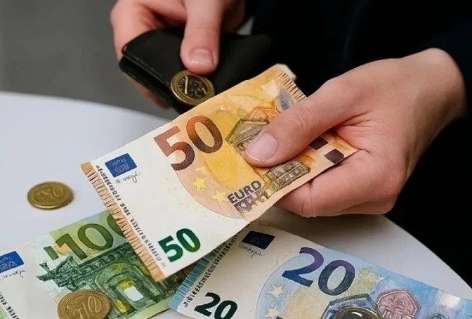 НОИ: Разходите за пенсии са близо 6,5 млрд. евро за шест месеца