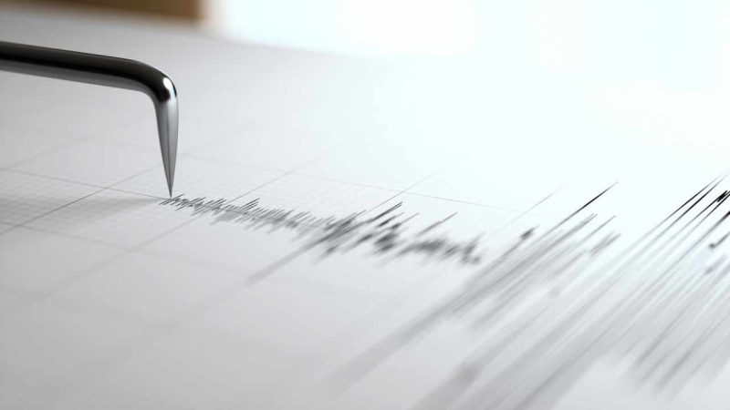Два слаби труса разлюляха Югозападна България в рамките на 17 минути