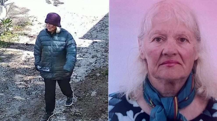 Три месеца без следа: Продължава издирването на изчезналата Тоня край Панчарево