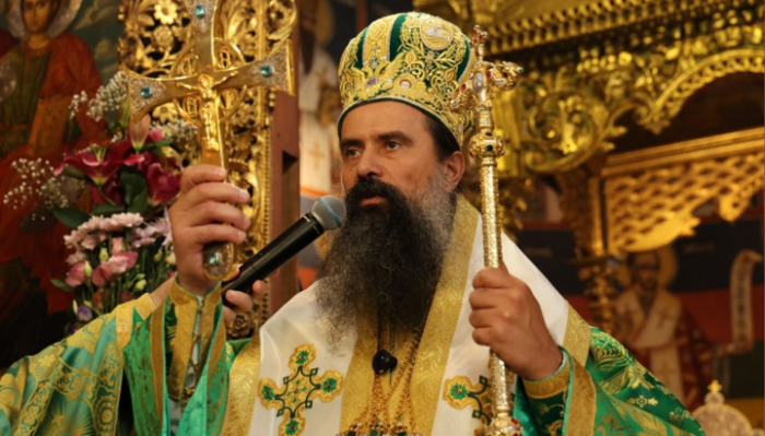 Патриарх Даниил ще отслужи патриаршеска света литургия в Рилския манастир