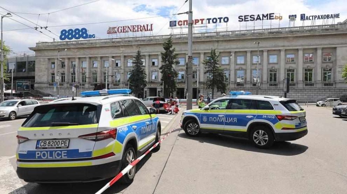 Засилена охрана в София заради „Левски“ – АЕК, метрото ще работи до 1:00 часа