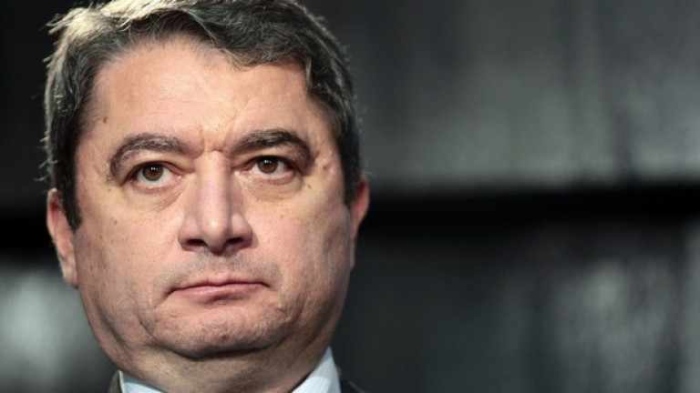 Емануил Йорданов: „Кръв и чест“ попада под текстове от Наказателния кодекс
