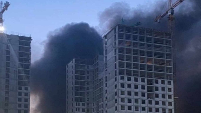 Москва заплаши Лондон с последствия заради британски дронове при удари в Русия