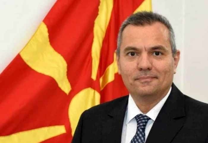 Опитният дипломат Крум Ефремов ще бъде новият посланик на Северна Македония у нас